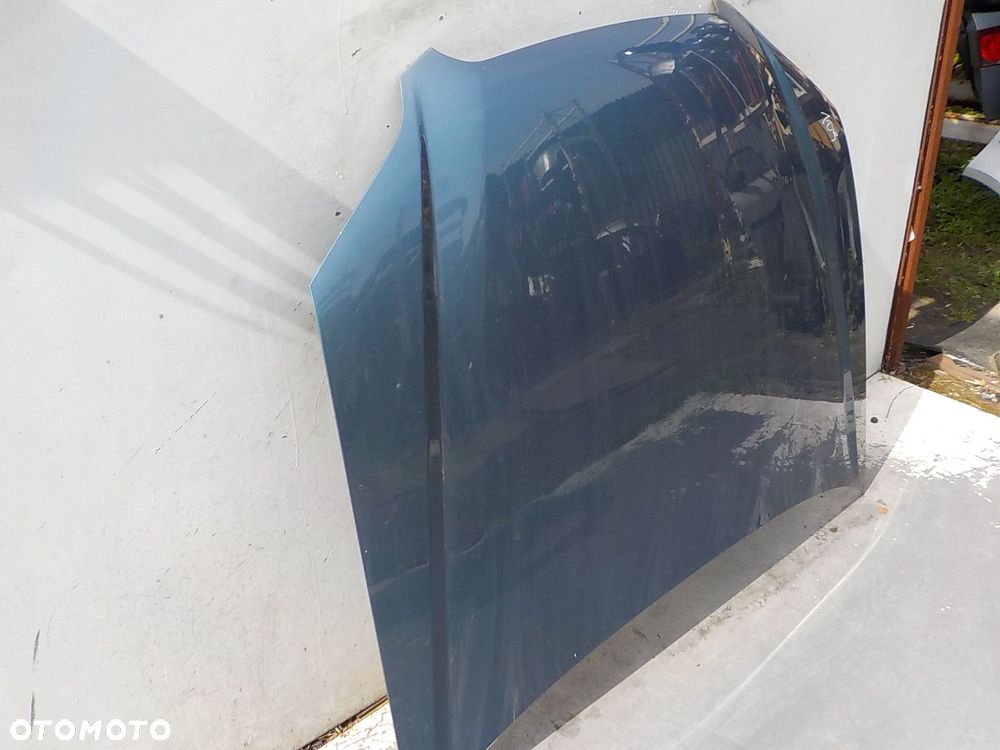 109 SUBARU LEGACY IV MASKA POKRYWA SILNIKA - 2