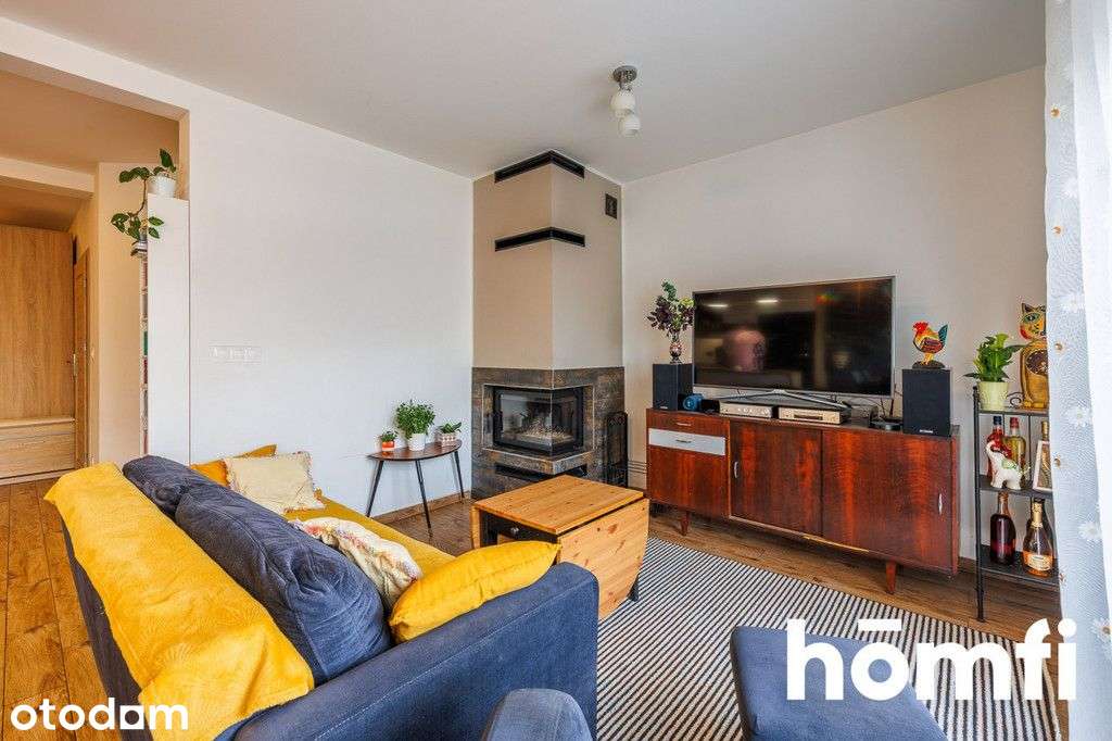 Bezczynszowe | 2 Piętra | 115 m² | Os. Borek