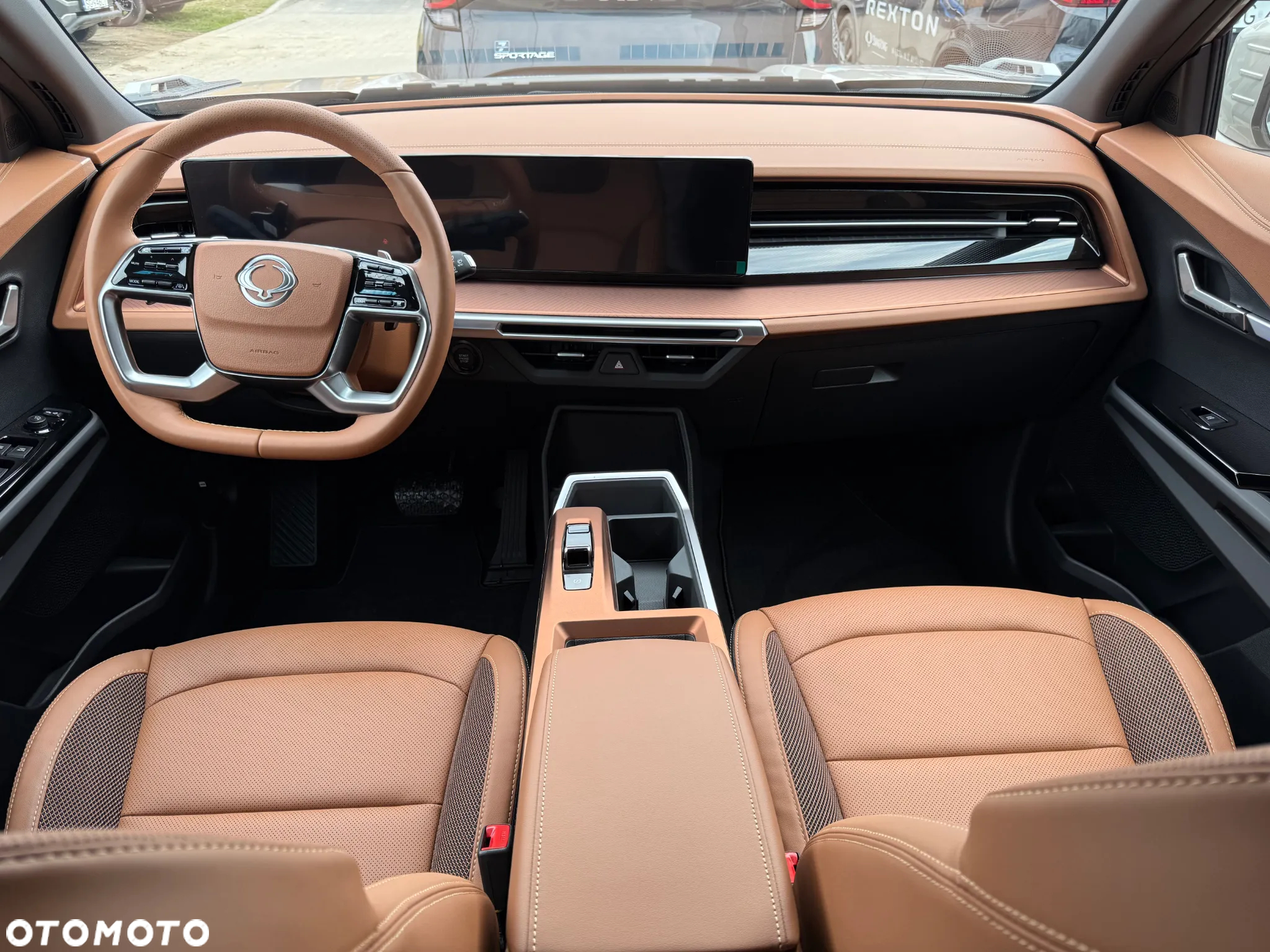 SsangYong/KGM Torres 1.5 T-GDI Adventure Plus - 11