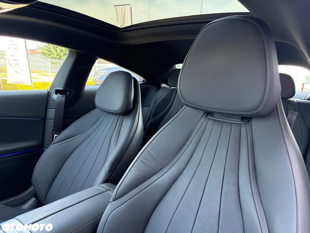 Mercedes-Benz CLE 200 mHEV 4-Matic AMG Line - 15
