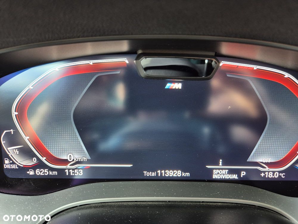 BMW Seria 5 - 19