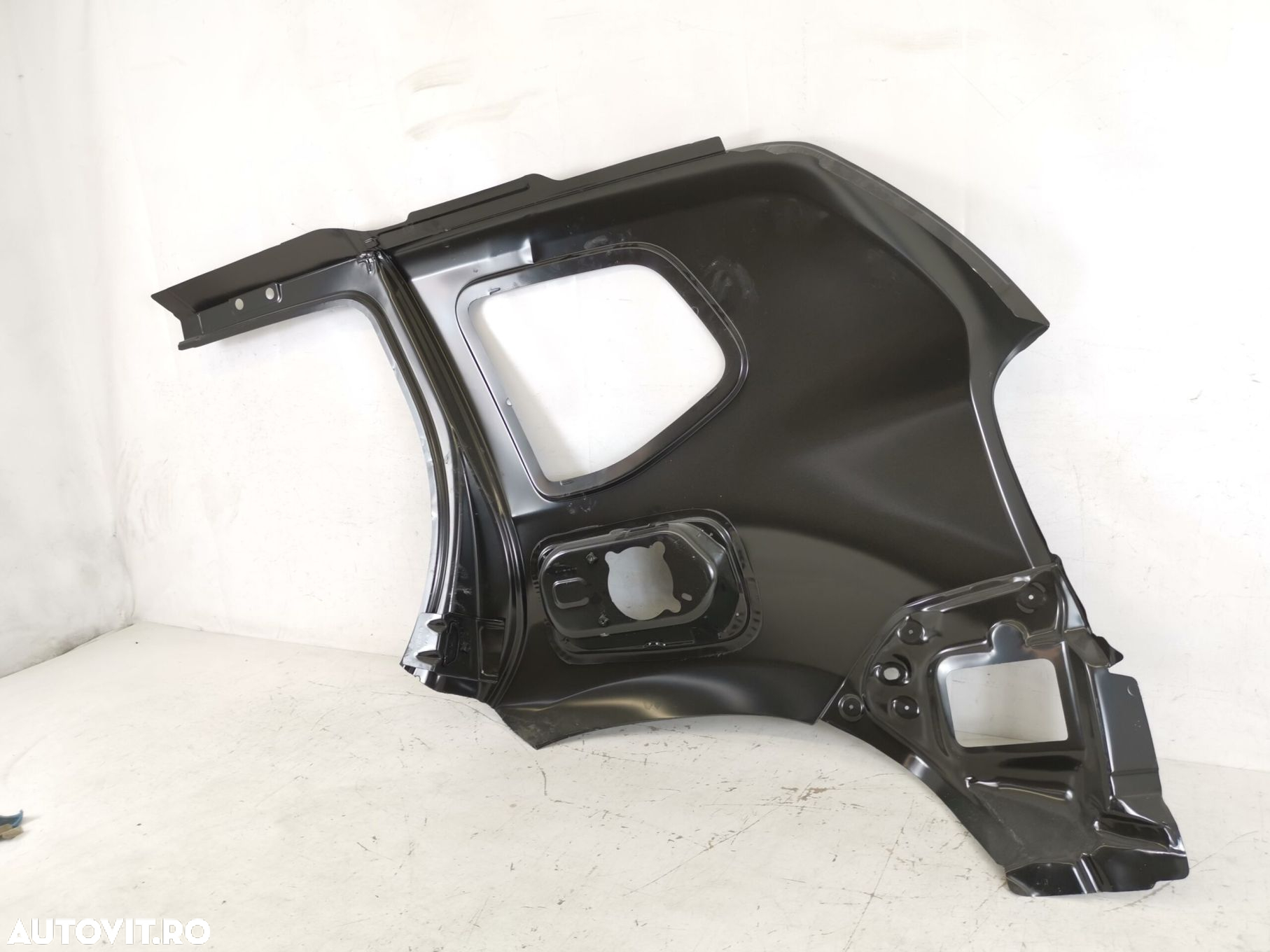 Aripa Spate Dreapta Dacia  Duster 1 [2010 - 2013] Originala In Stare B - 6
