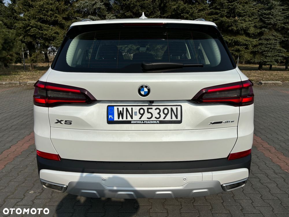 BMW X5 - 12
