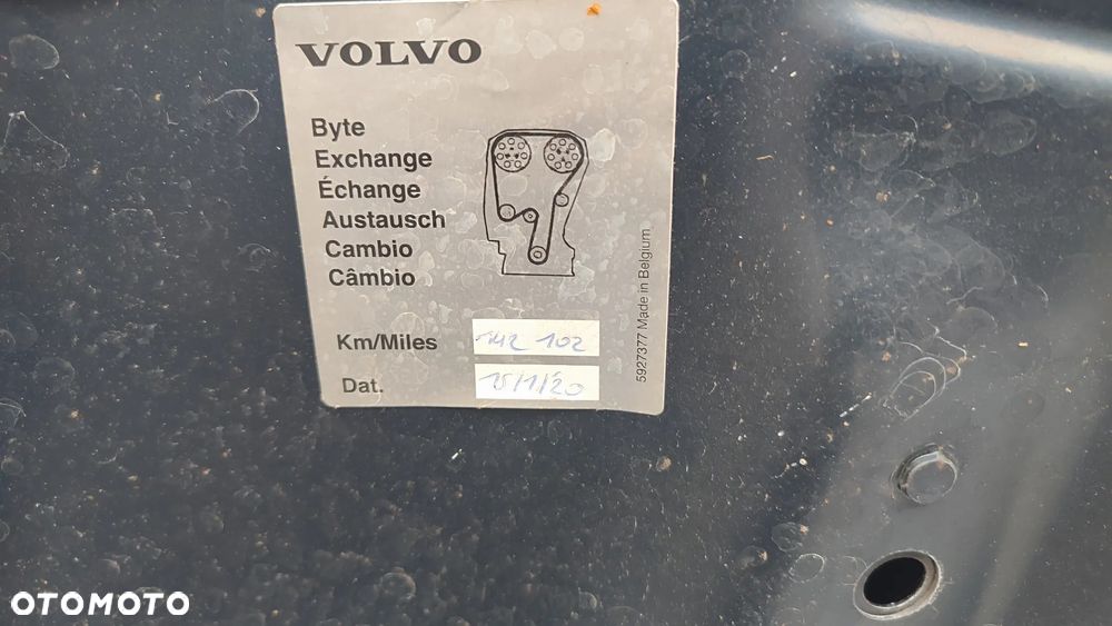 Volvo S60 D4 Drive-E Momentum - 36