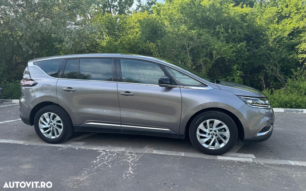 Renault Espace Energy dCi 160 EDC Intens - 11