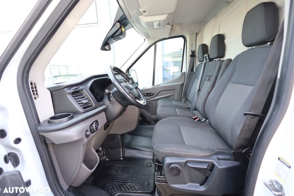 Ford Transit L2H2 - 10