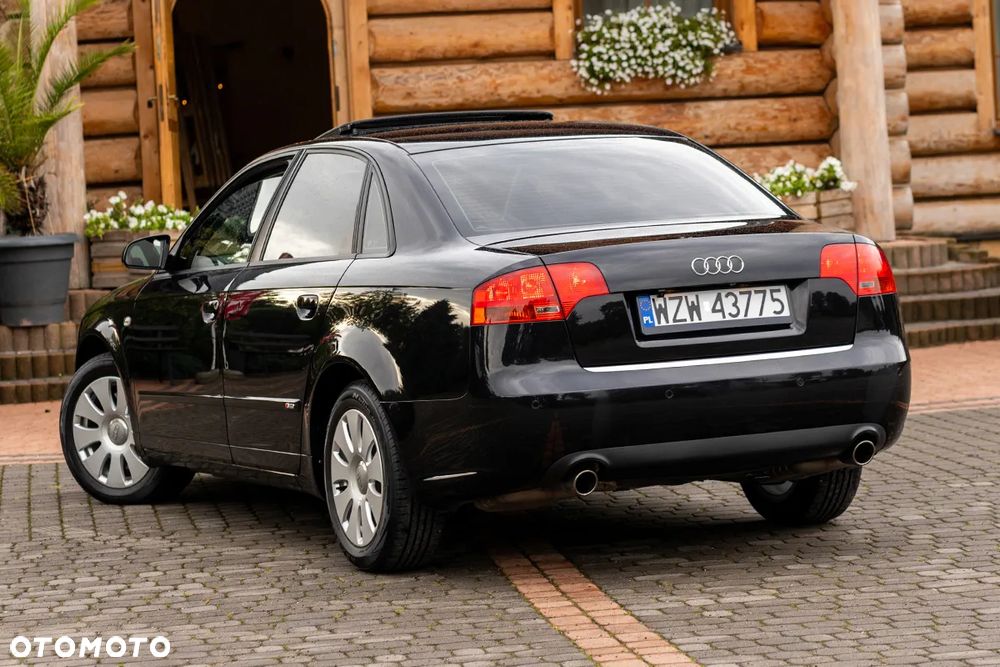 Audi A4 1.8T - 15
