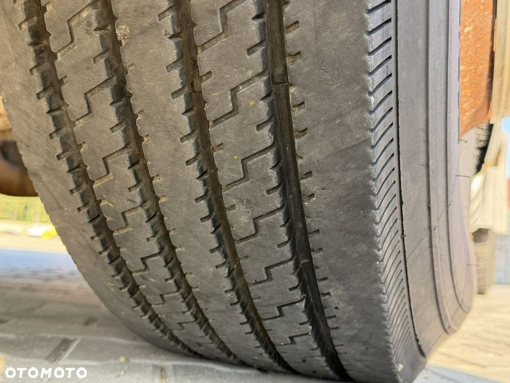 Scania R380 Hydraulika 4x2 Mały przebieg Stan Dobry - 6