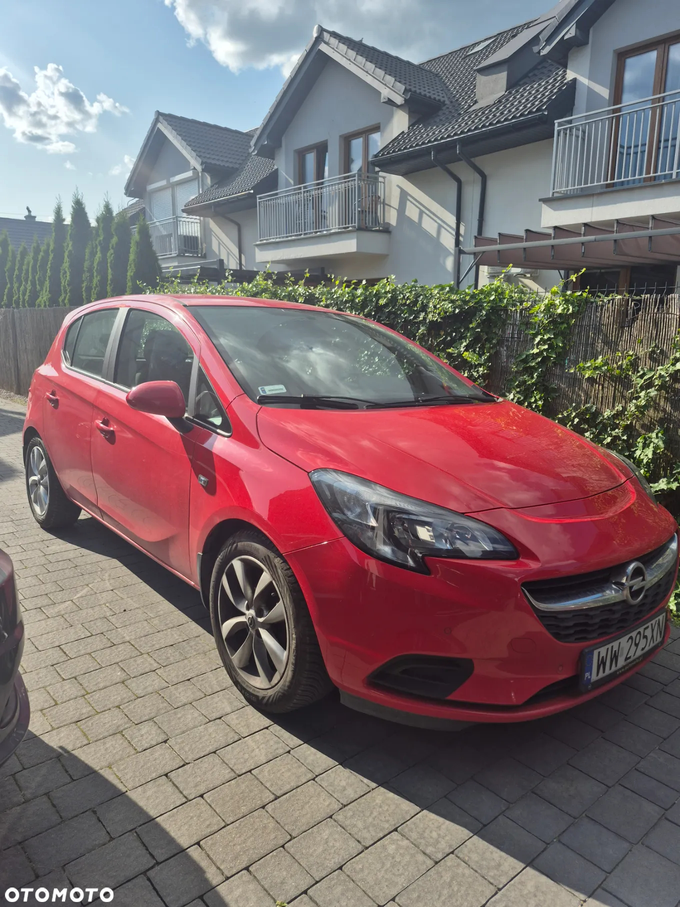 Opel Corsa 1.4 Color Edition - 2
