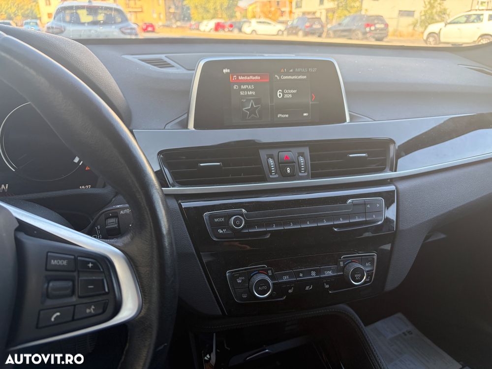 BMW X1 - 7