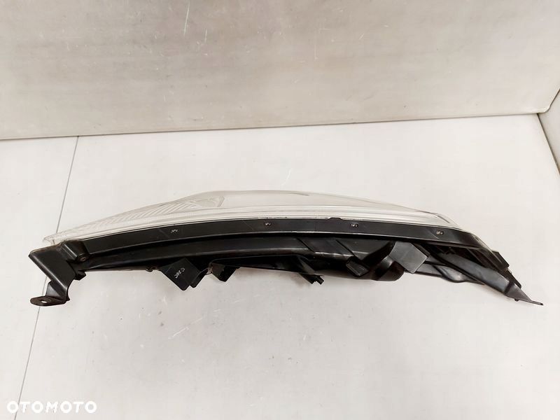 HONDA INSIGHT II 2 OSŁONA BŁOTNIKA PRAWY PRZÓD 74105-TM8-A0-50 - 1