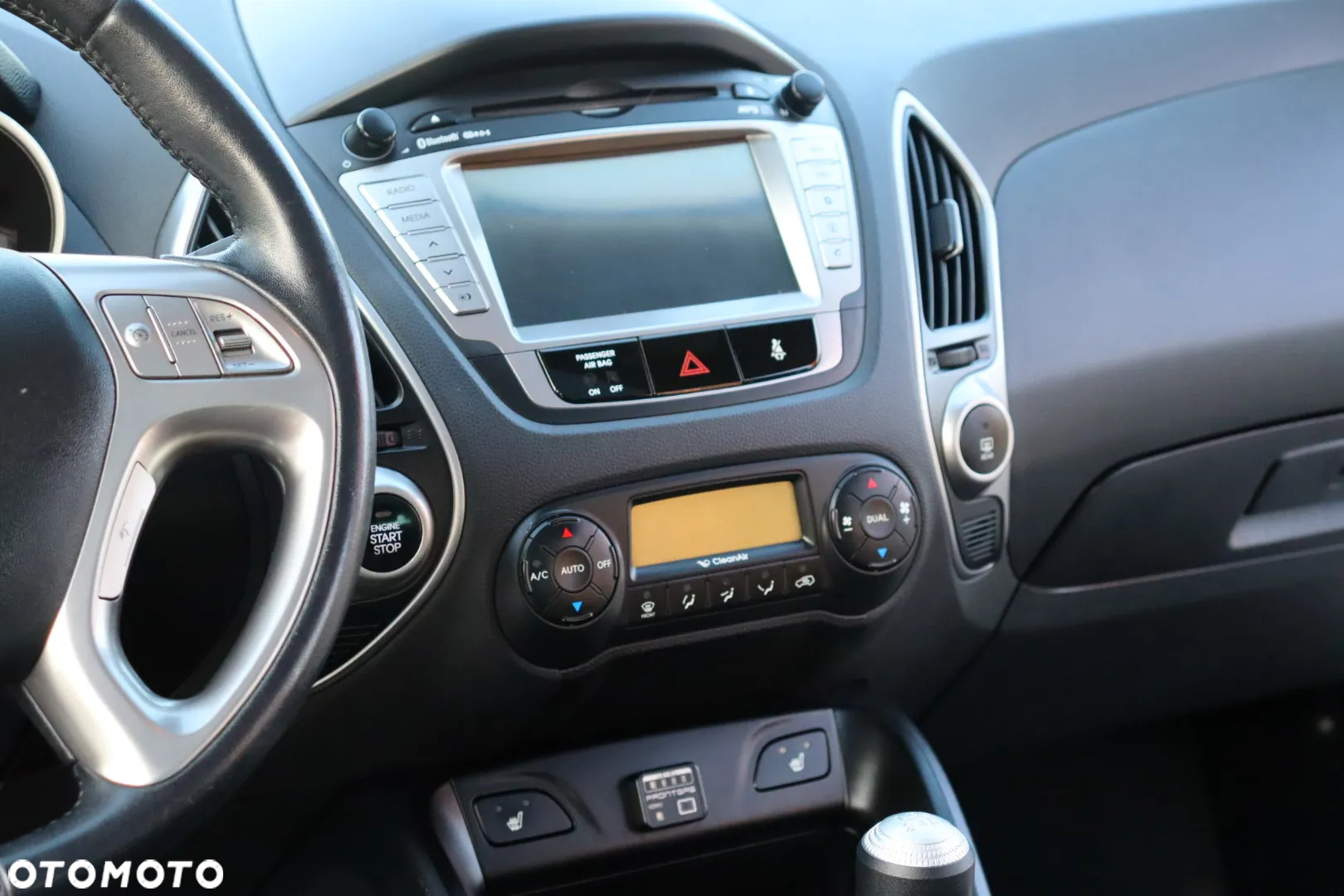 Hyundai ix35 2.0 Premium - 29