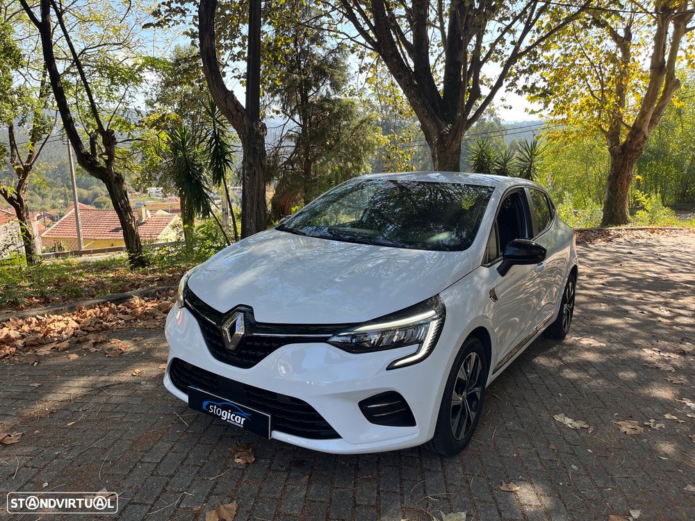 Renault Clio 1.0 TCe Limited - 3