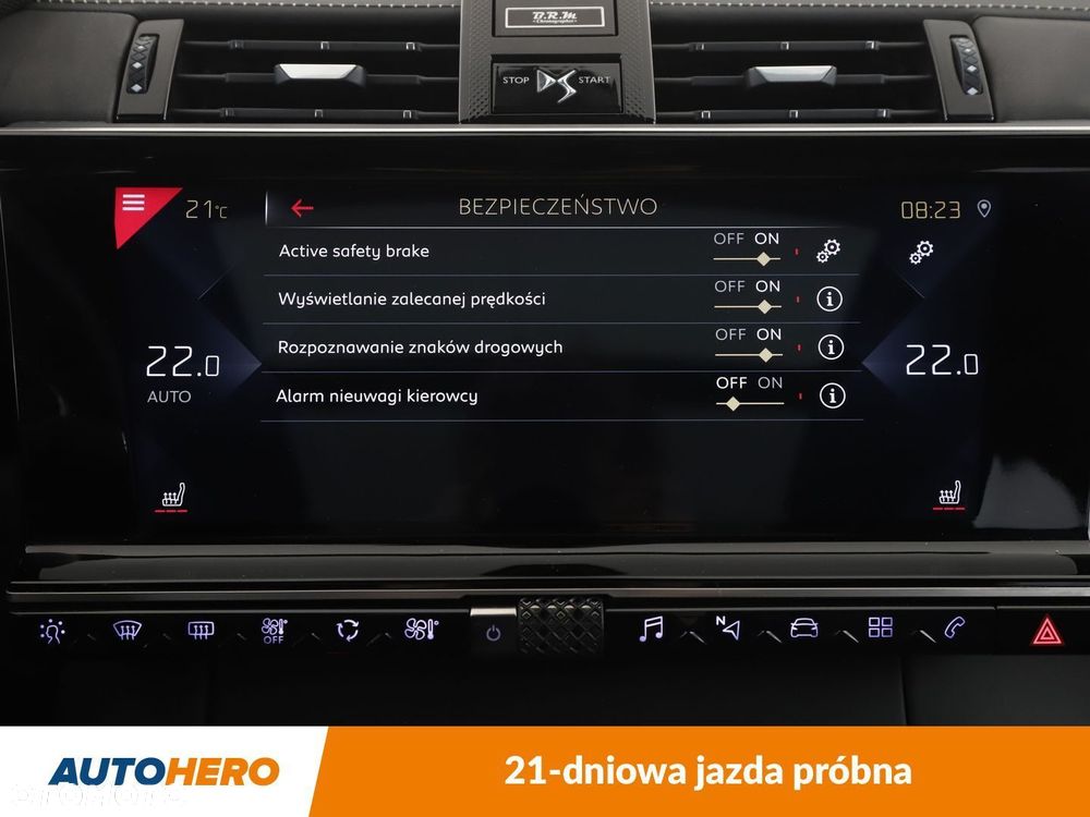 DS Automobiles DS 7 Crossback - 27