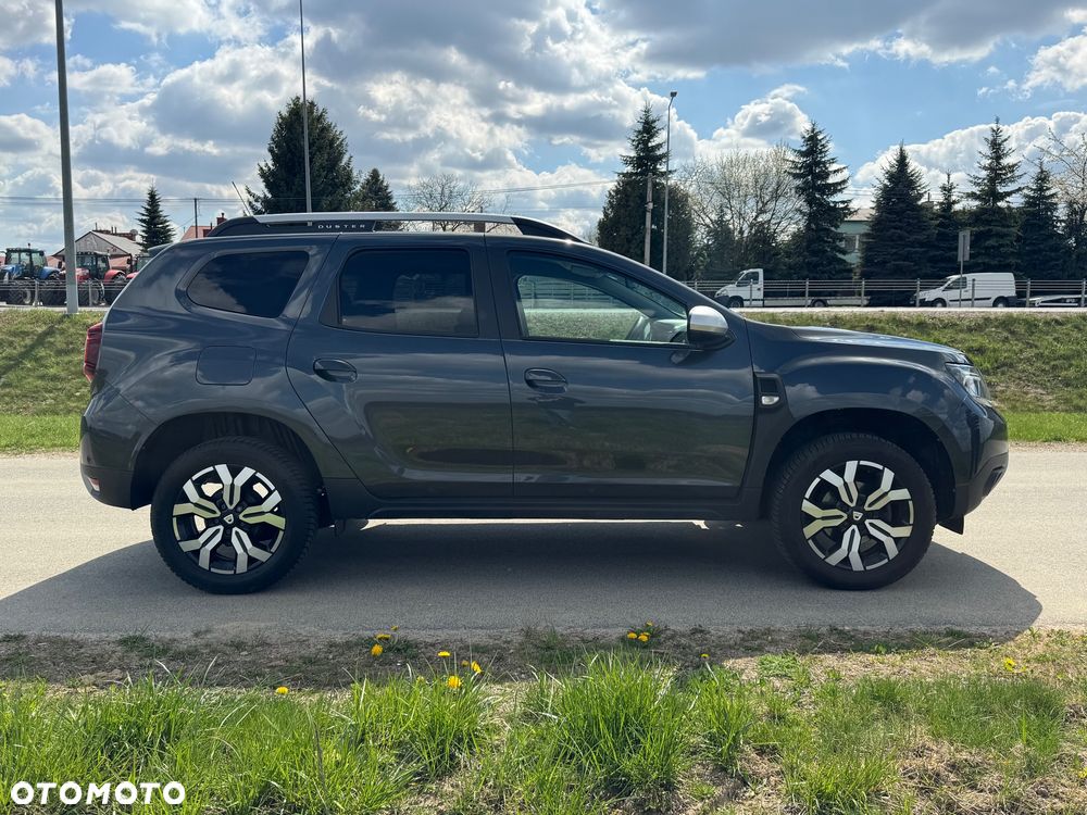 Dacia Duster 1.0 TCe Prestige - 4