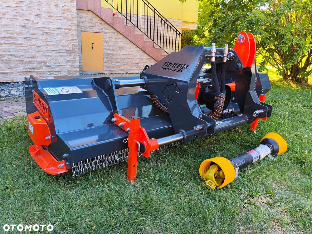 Orkan KTKS 200 C PUMA - 1