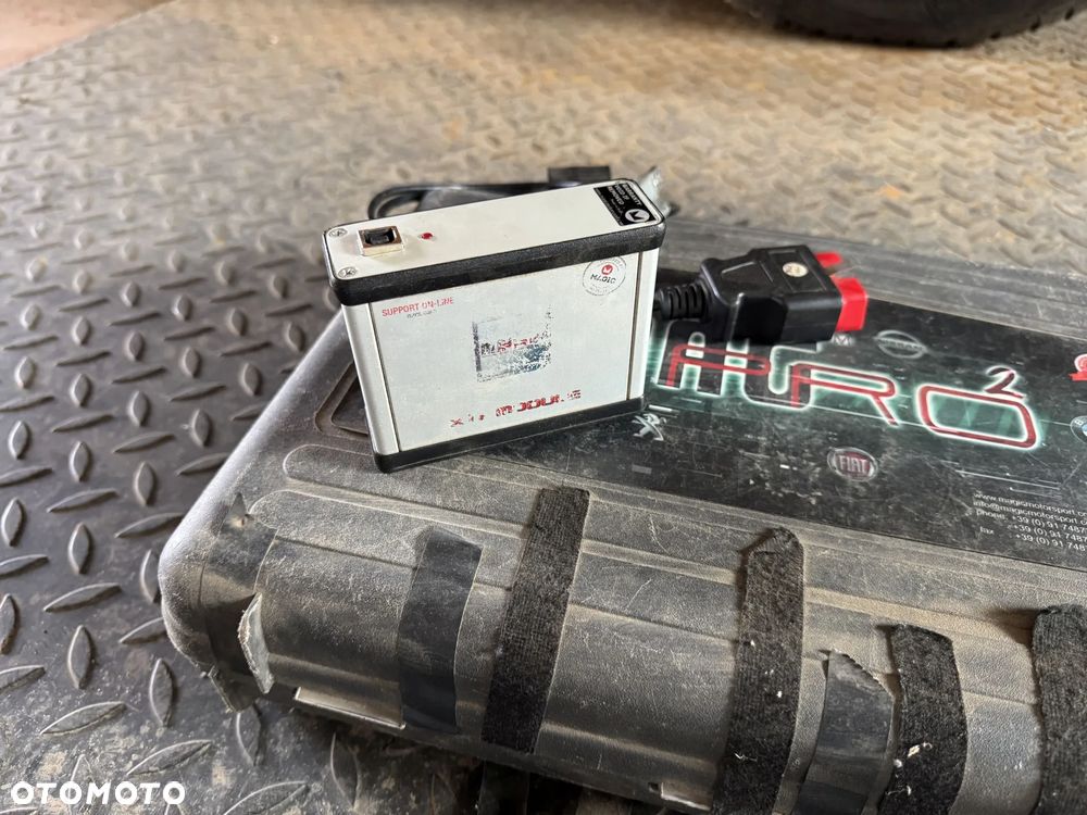 Programator Flex Full Slave + x17 lifetime chip tuning dpf adblue egr off - 2