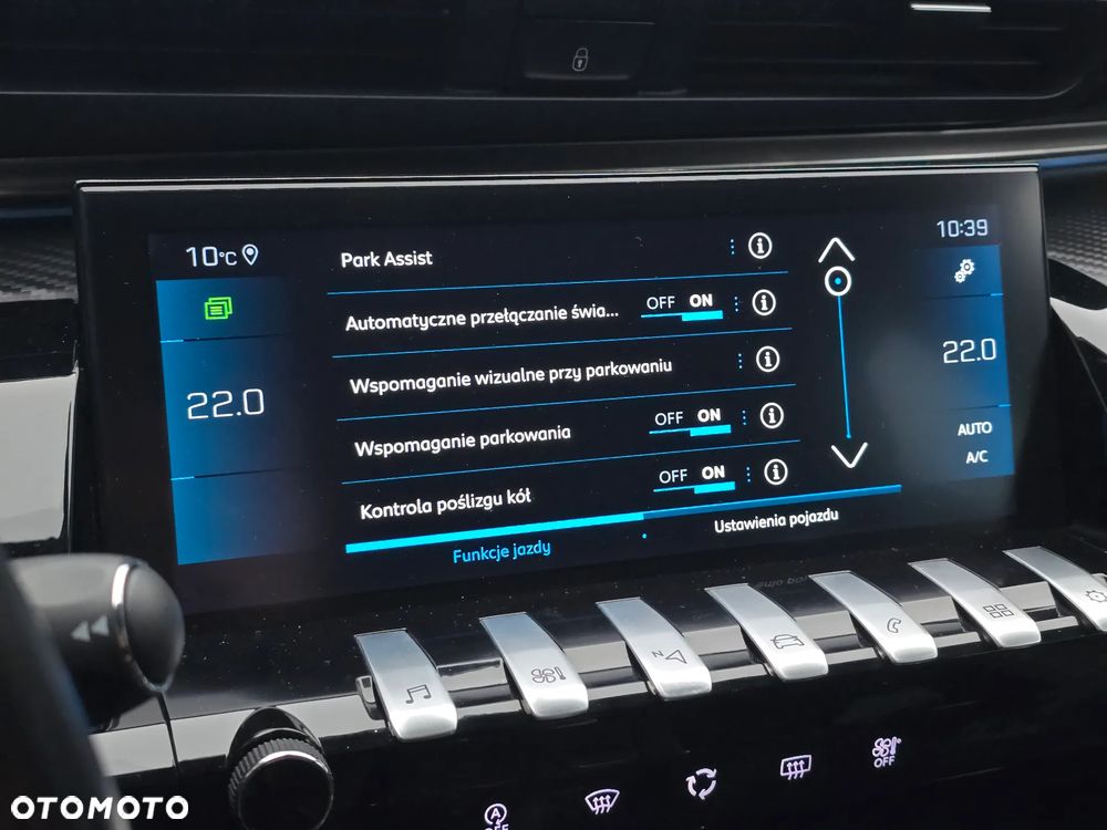 Peugeot 508 HDi 160 Automatik Allure - 29