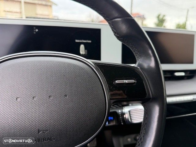 Hyundai Ioniq 5 73kWh Vanguard - 29