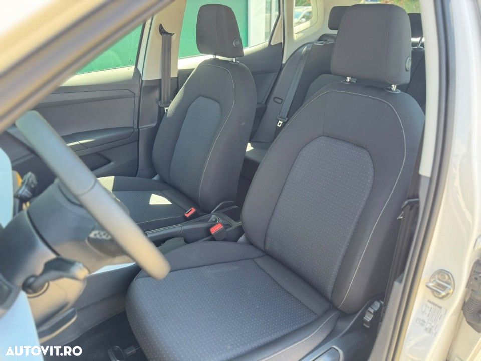 Seat Arona - 12