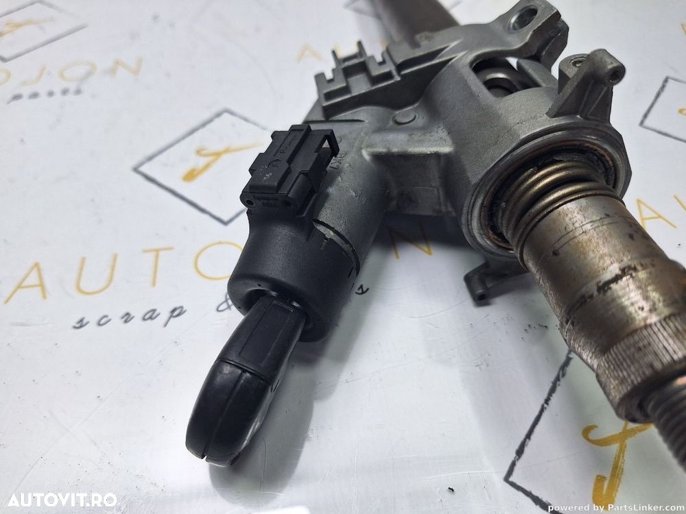 Contact cu cheie SEAT IBIZA III (6K1) [ 1999 - 2002 ] 16V (APE, AUA) 55KW|75HP OEM 6K0905851 /  357905851F - 3