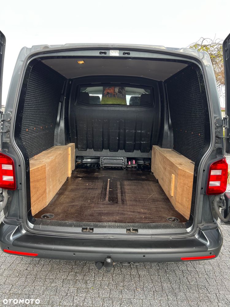 Volkswagen Transporter L2H1 DSG - 34