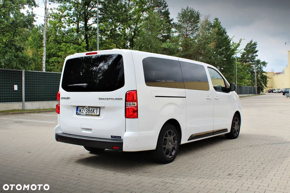Opel Zafira 2.0 Diesel XL Business - 13