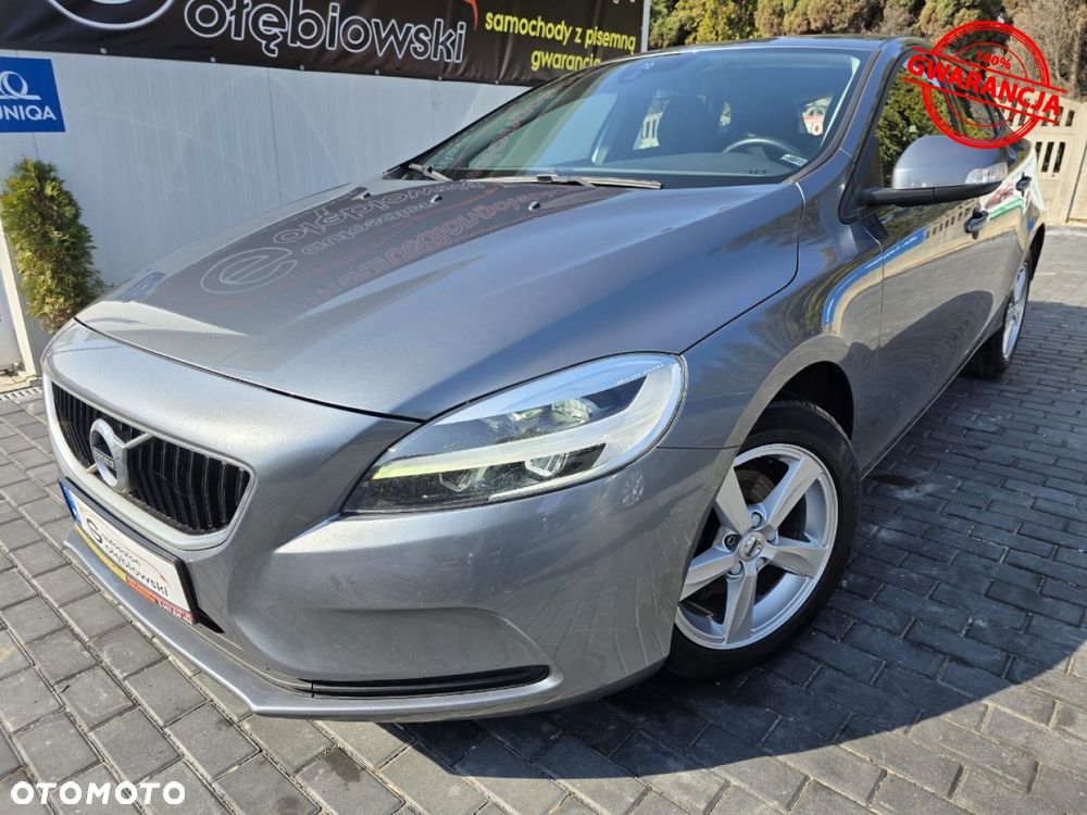 Volvo V40 - 3