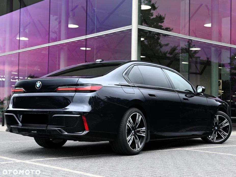 BMW 7 Series 2026 photo 4