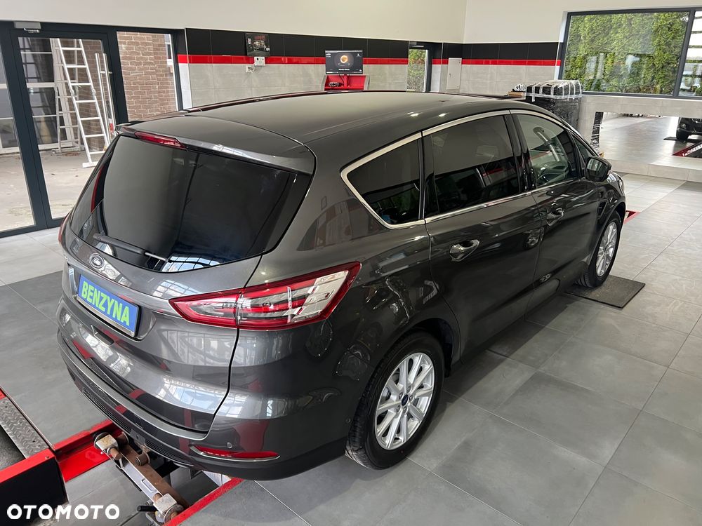 Ford S-Max 1.5 EcoBoost ST-Line - 9