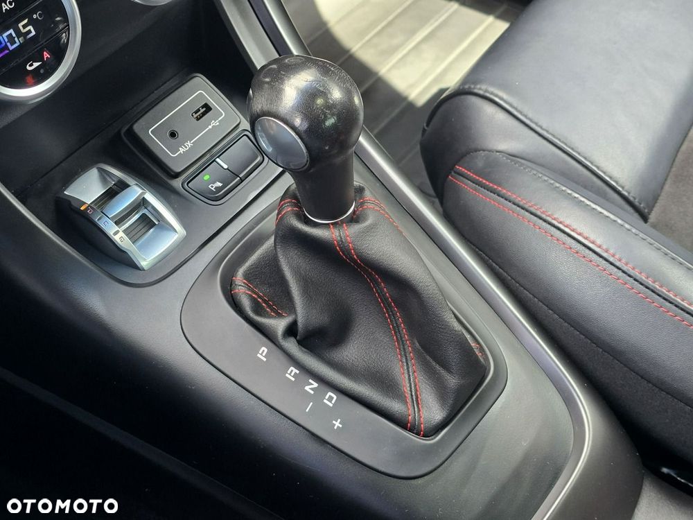 Alfa Romeo Giulietta 1750 TBi QV TCT - 34