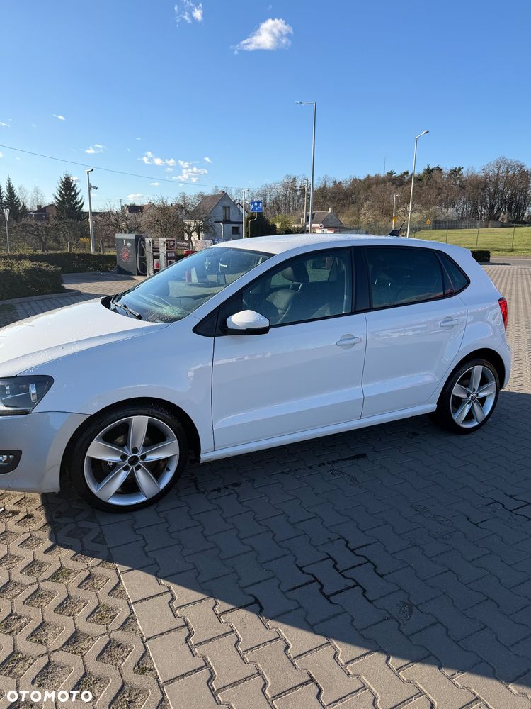 Volkswagen Polo 1.6 TDI Comfortline - 2