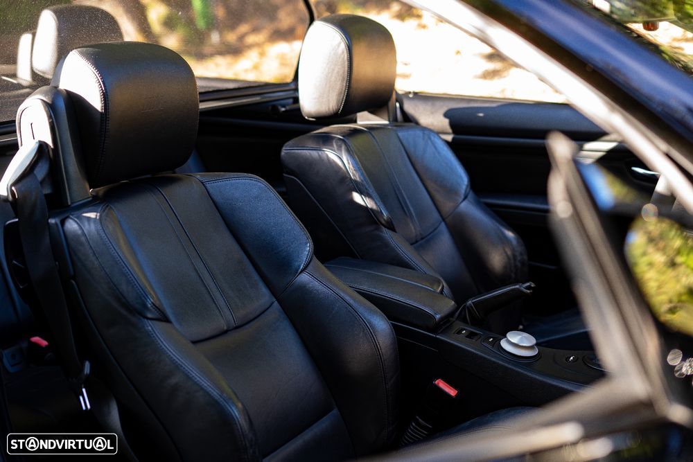 BMW M3 Auto - 18