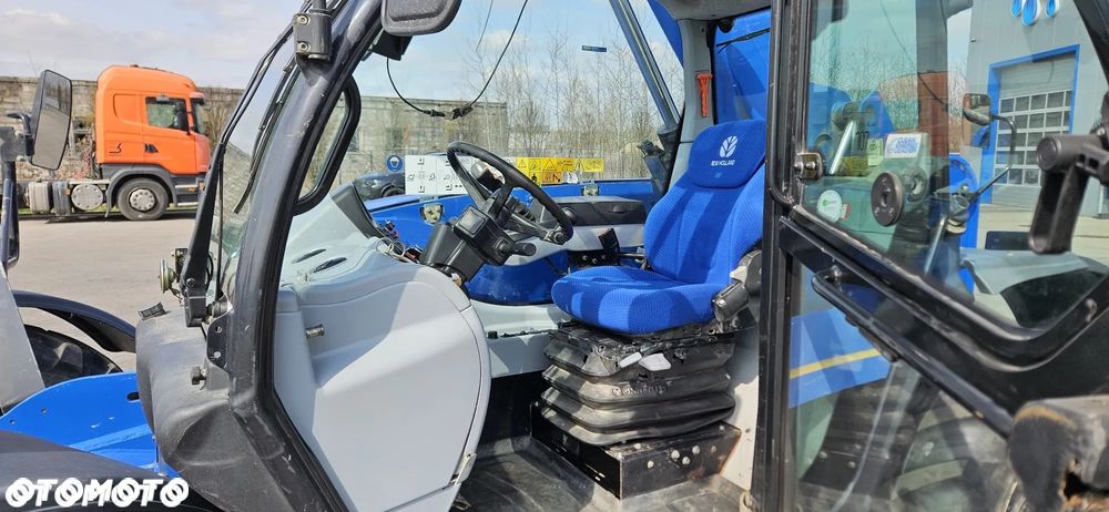 New Holland KBN742 LM - 10