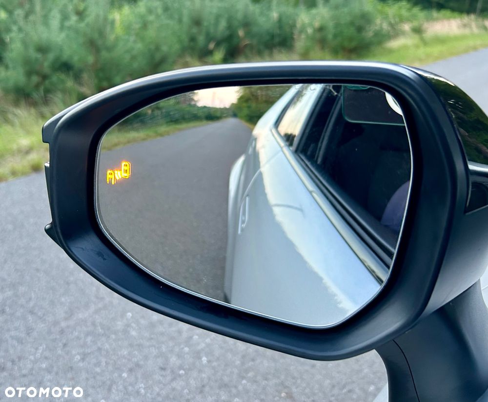 Toyota C-HR 1.8 Hybrid Style - 20