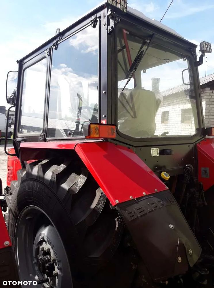 Belarus MTZ 820 920 952 1025 1523 - 4