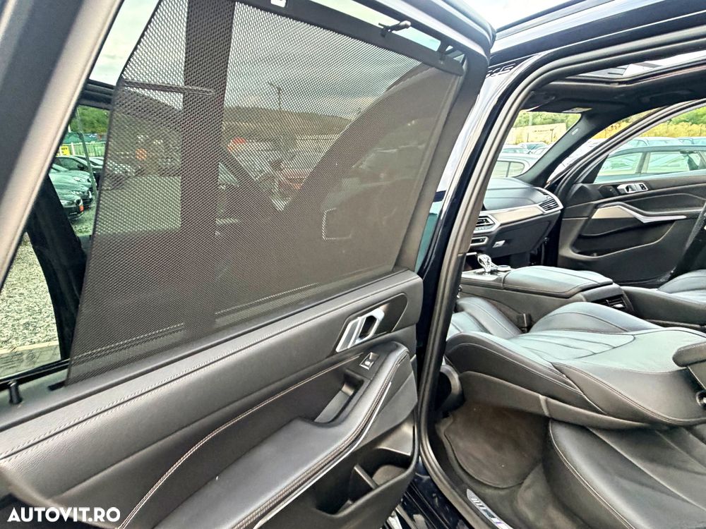 BMW X5 xDrive45e - 29