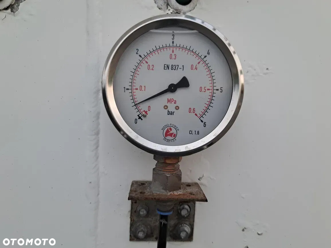 Spitzer Eurovrac 37m3 - 15