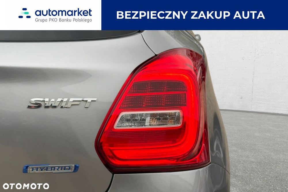 Suzuki Swift - 13