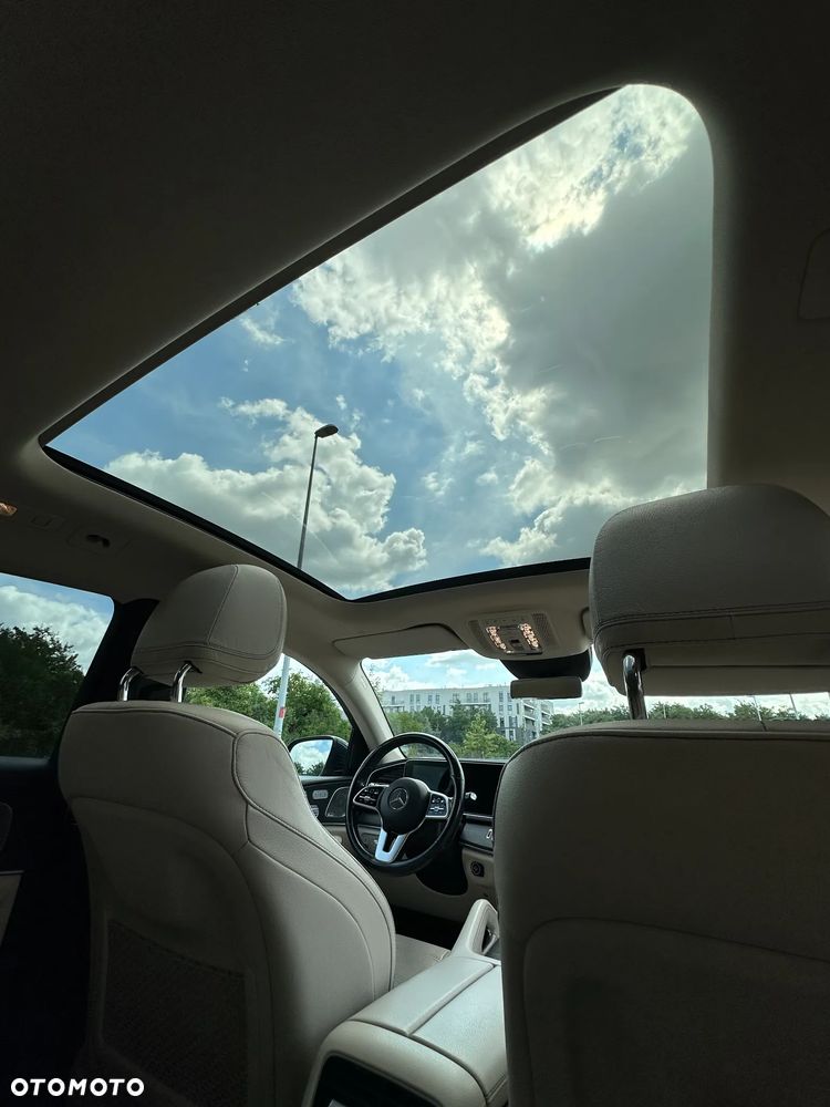 Mercedes-Benz GLE 350 de 4-Matic - 14