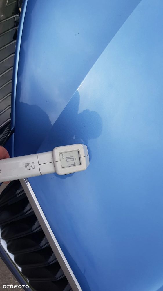 Skoda Octavia 2.0 TDI (Green tec) L&K - 35