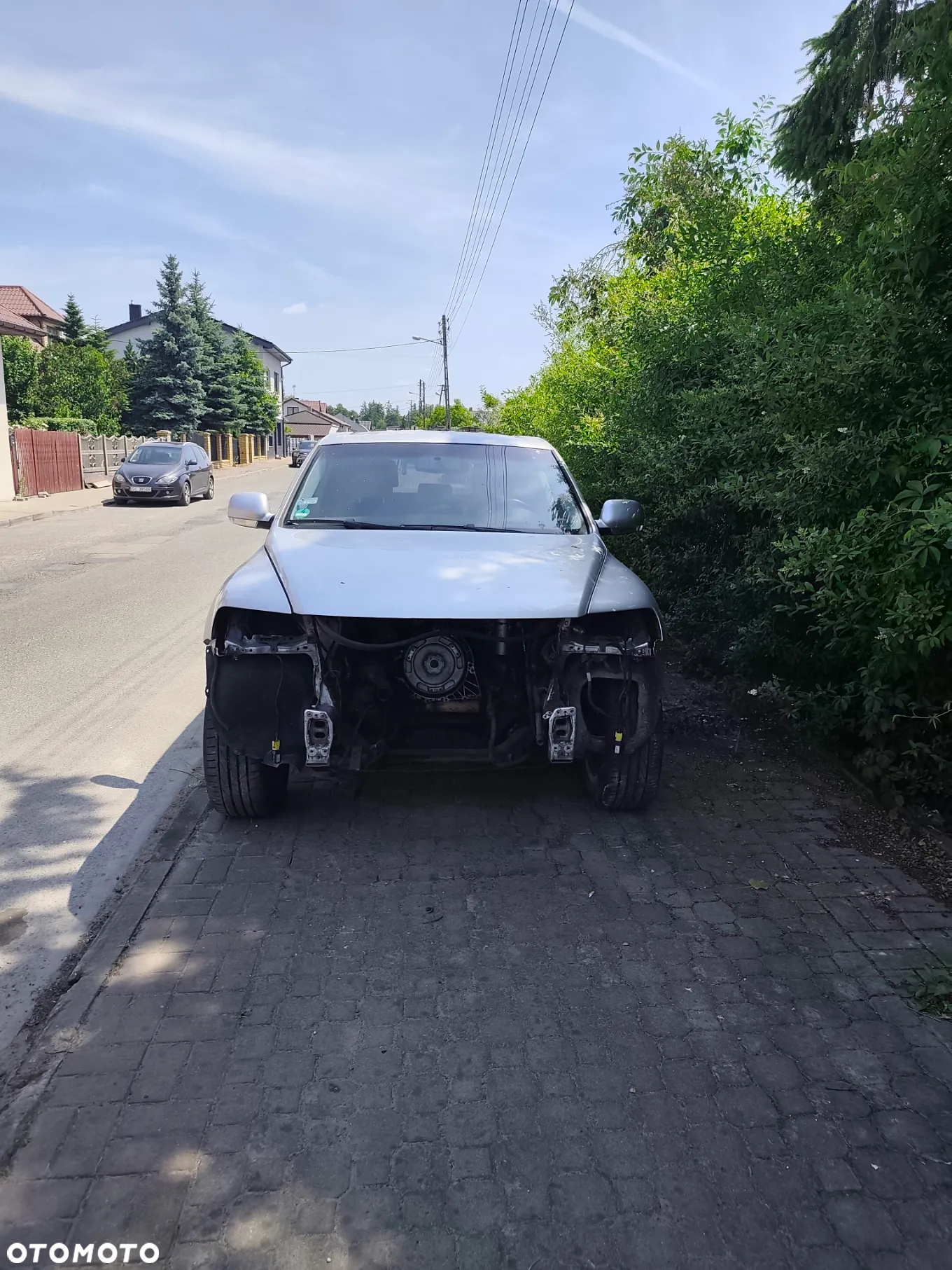 Volkswagen Touareg 2.5 R5 TDI DPF Tiptr - 2
