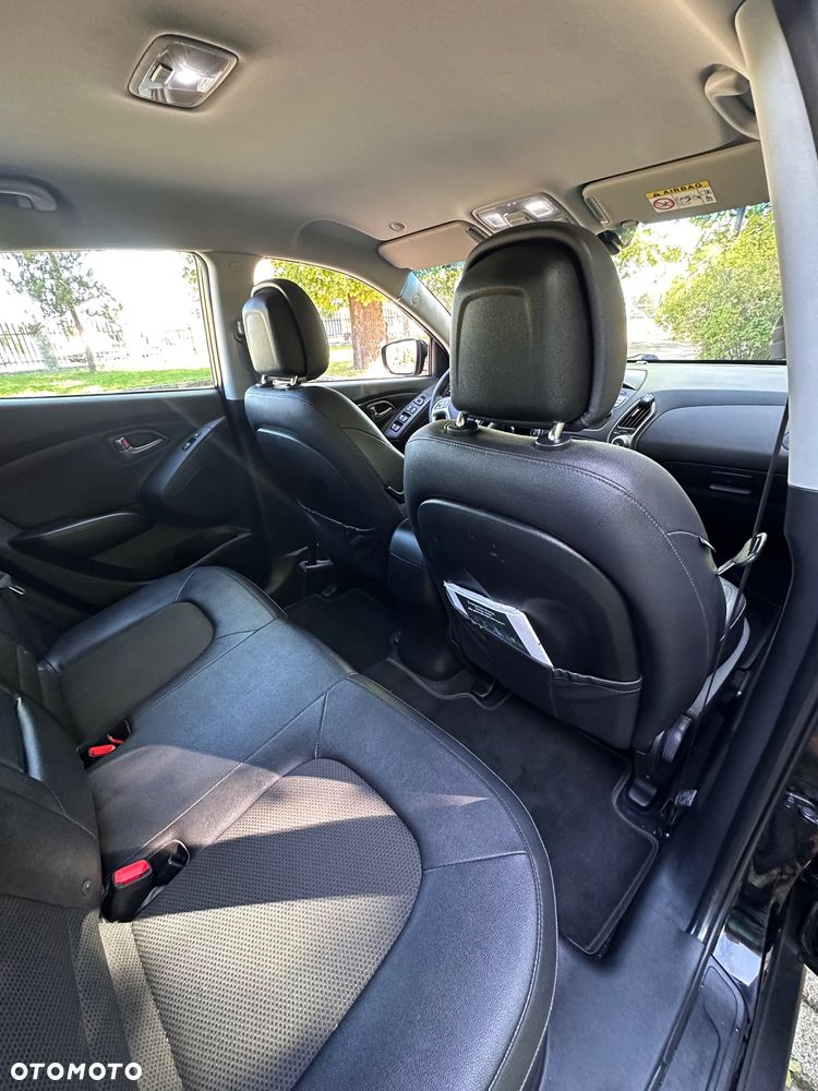 Hyundai ix35 1.6 GDI Classic 2WD - 18