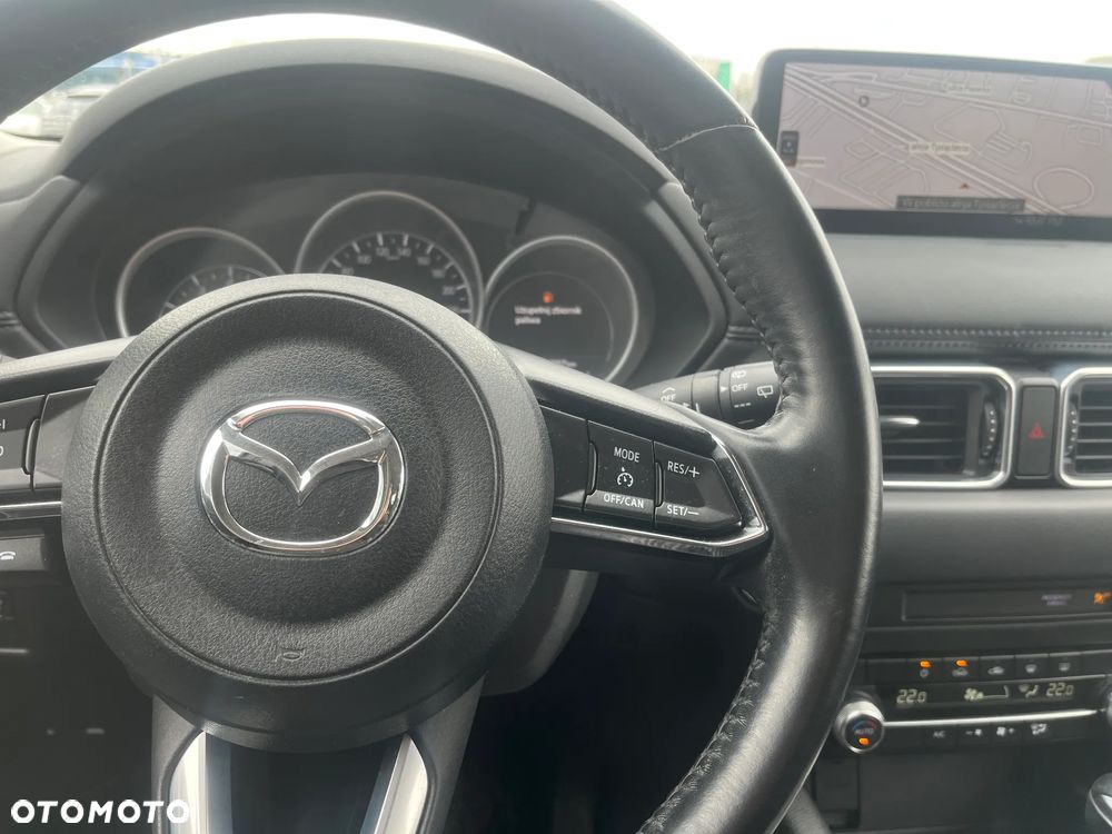 Mazda CX-5 2.0 Kanjo 2WD - 12