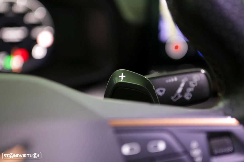 Cupra Formentor 1.4 e-Hybrid DSG VZ - 23