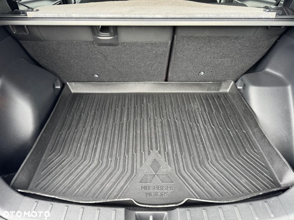 Mitsubishi Eclipse Cross 1.5 T GPF Invite - 9