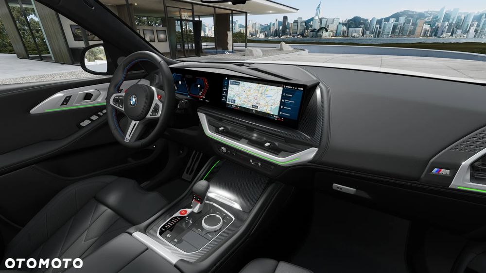 BMW XM 50e PHEV sport - 15