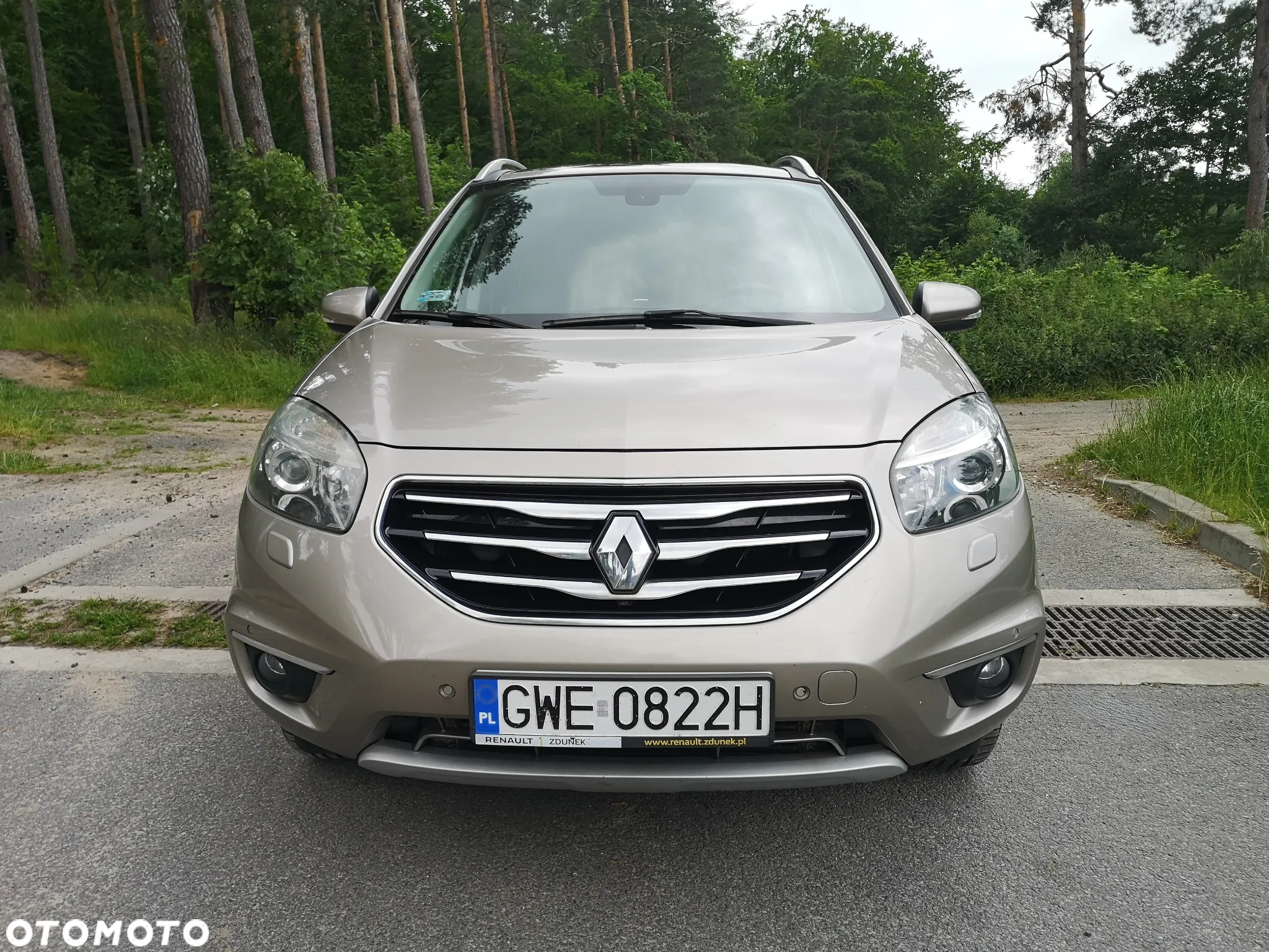 Renault Koleos 2.0 dCi 4x4 Bose Edition - 5