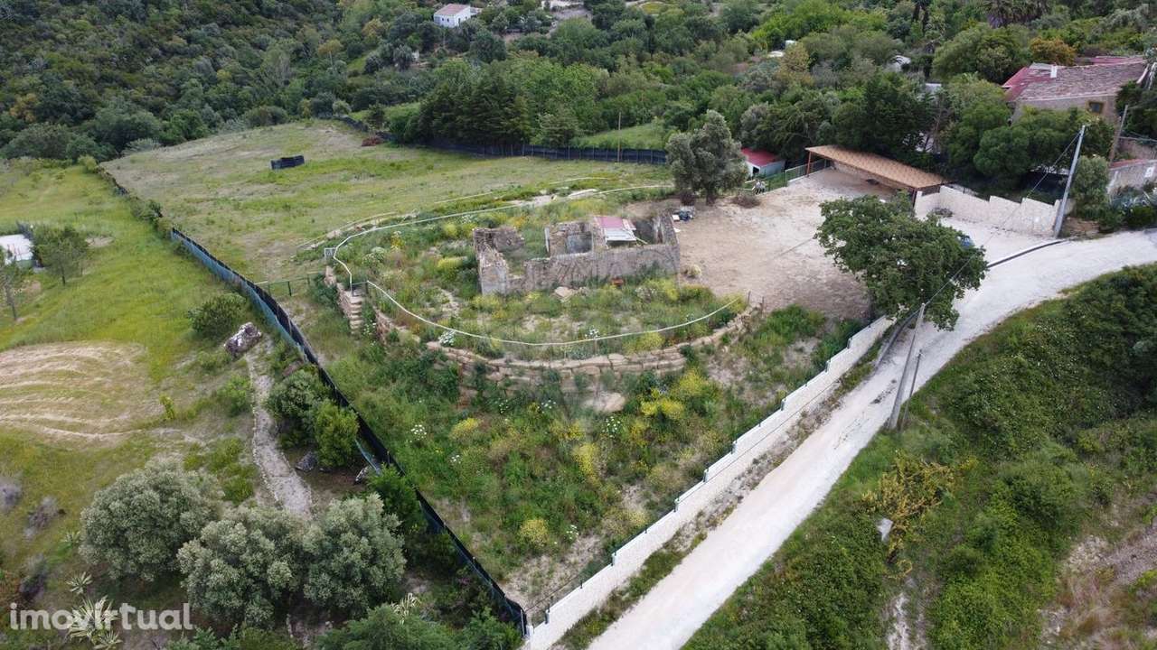 Moradia T4 para venda - Grande imagem: 2/42