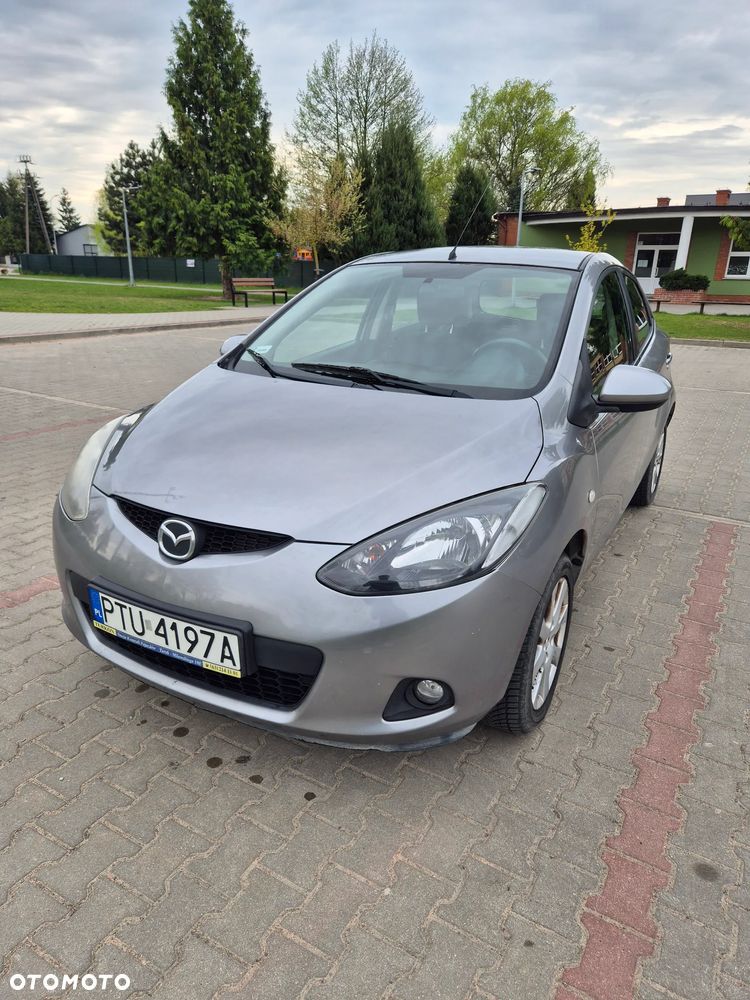 Mazda 2 1.3 90th Anniversary - 1